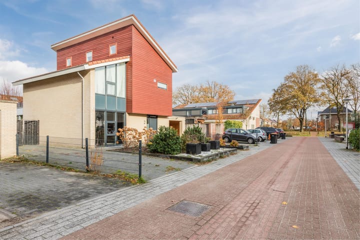 Foto 2 van Erve Derkman 2