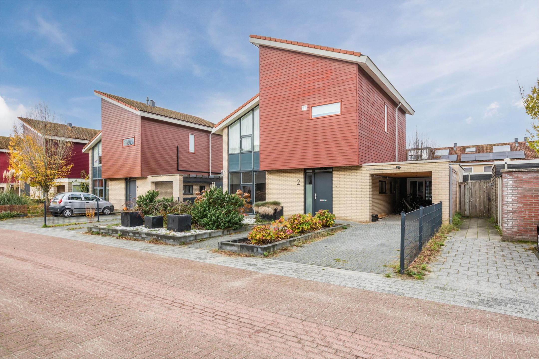 Foto 3 van Erve Derkman 2