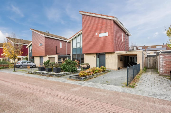 Foto 3 van Erve Derkman 2