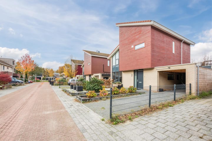 Foto 4 van Erve Derkman 2