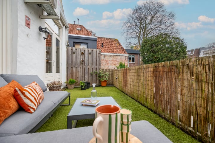 Foto 2 van Molenstraat 91