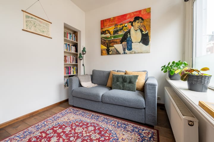 Foto 6 van Molenstraat 91