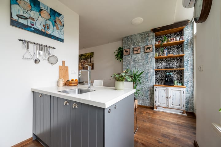 Foto 10 van Molenstraat 91