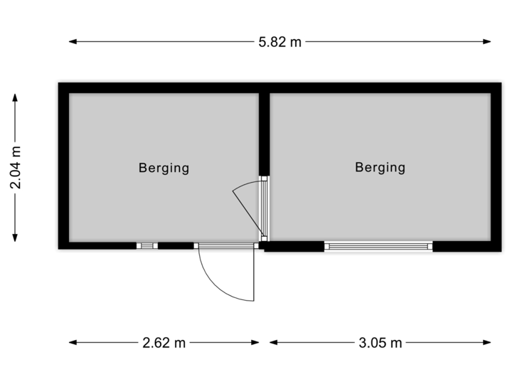 Berging
