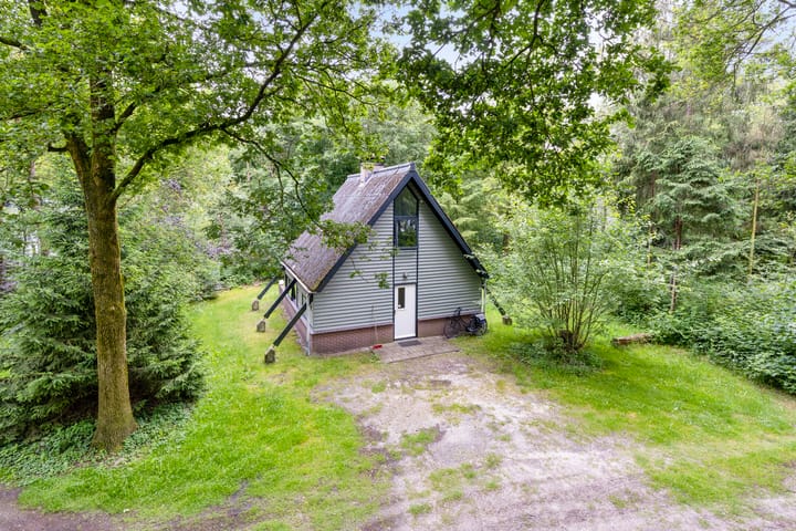 Foto 1 van Bosrand | 20