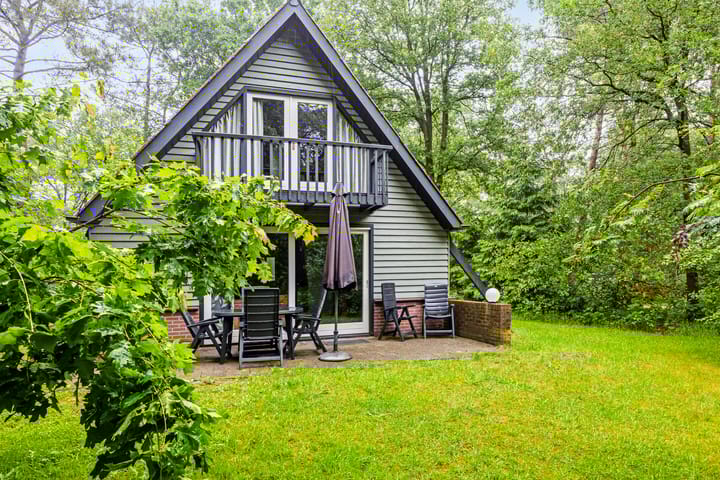 Foto 2 van Bosrand | 20