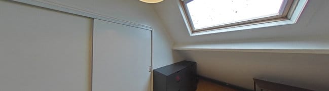 Slaapkamer
