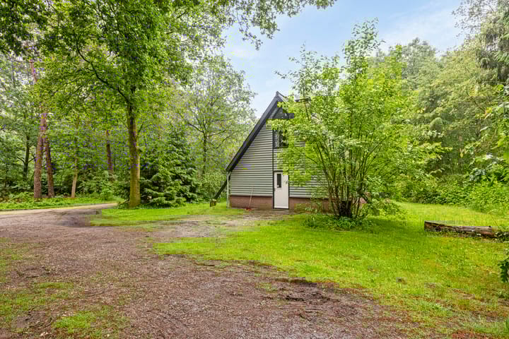 Foto 19 van Bosrand | 20