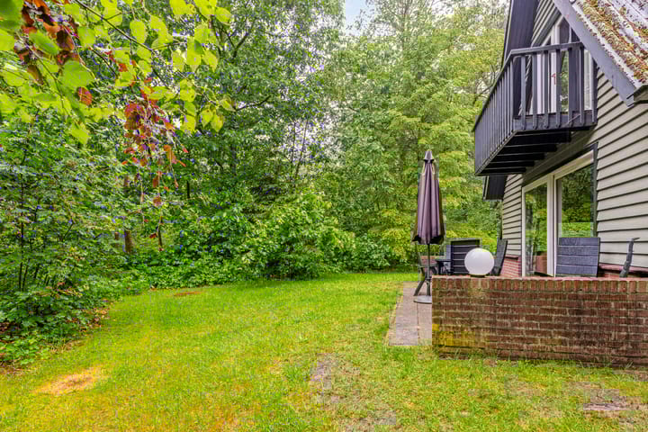 Foto 20 van Bosrand | 20