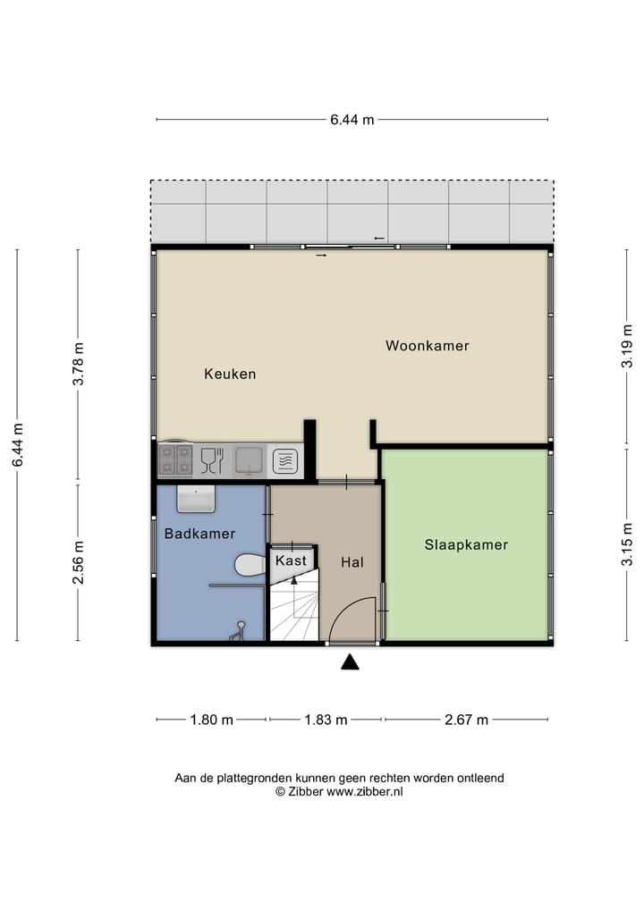 Foto 31 van Bosrand | 20