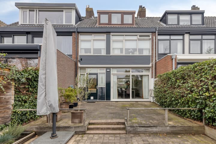 Photo 19 of Jacob Catslaan 7