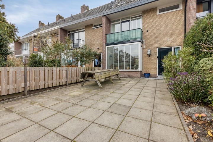 Photo 20 of Jacob Catslaan 7