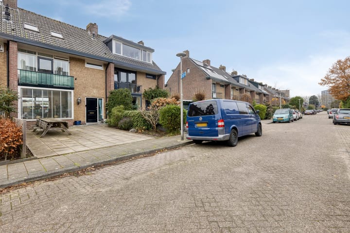 Photo 1 of Jacob Catslaan 7