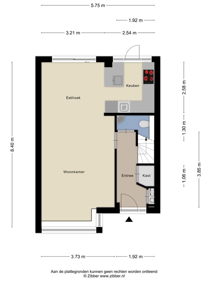 Photo 26 of Jacob Catslaan 7