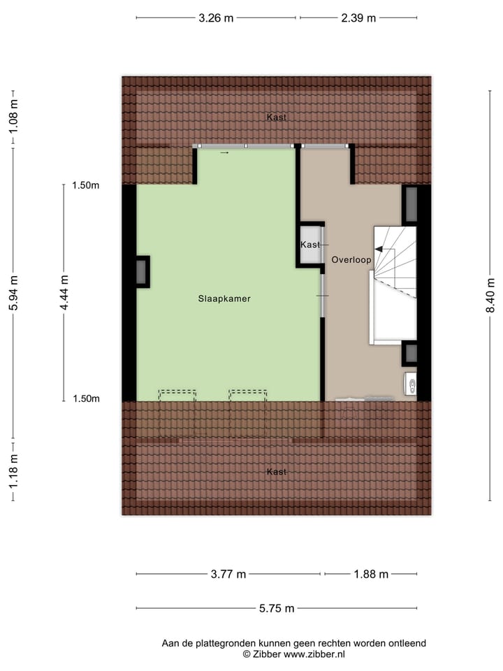 Photo 28 of Jacob Catslaan 7