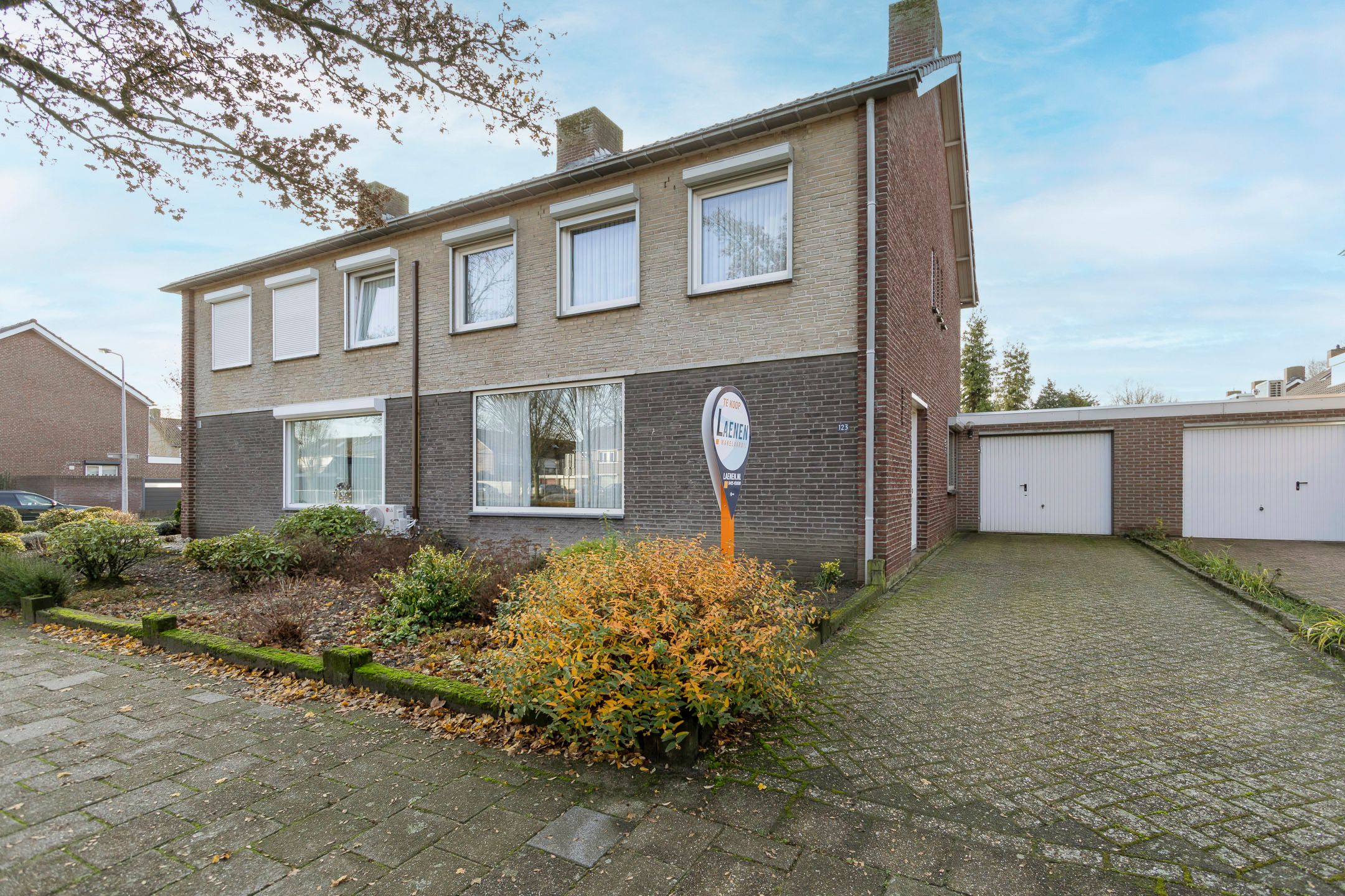 Voorstestraat 123