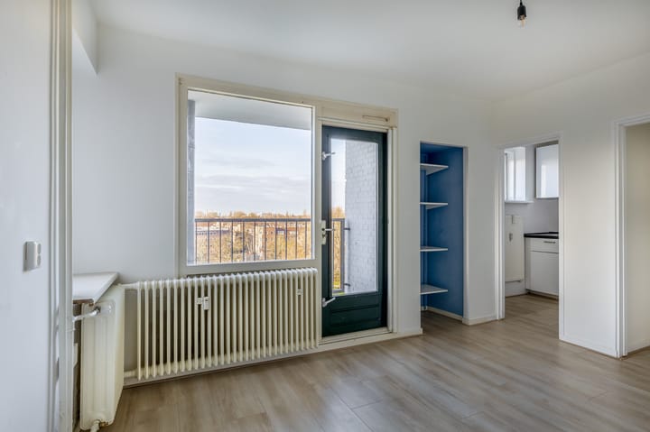 Foto 2 van Suze Groeneweglaan 179