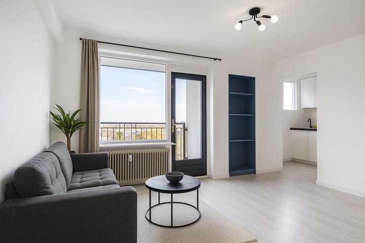 Foto 3 van Suze Groeneweglaan 179