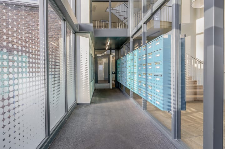 Foto 5 van Suze Groeneweglaan 179