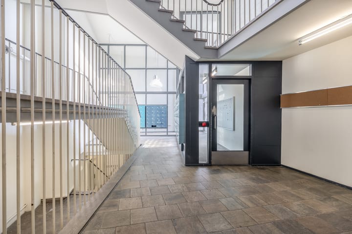 Foto 6 van Suze Groeneweglaan 179