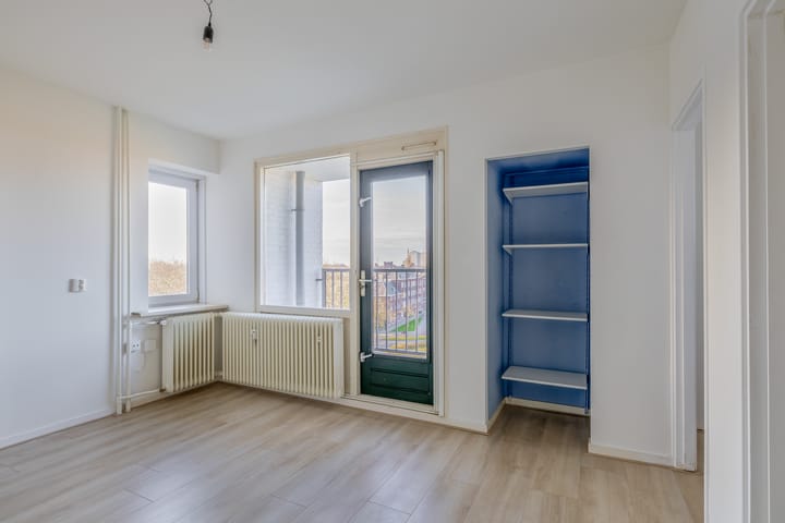 Foto 12 van Suze Groeneweglaan 179