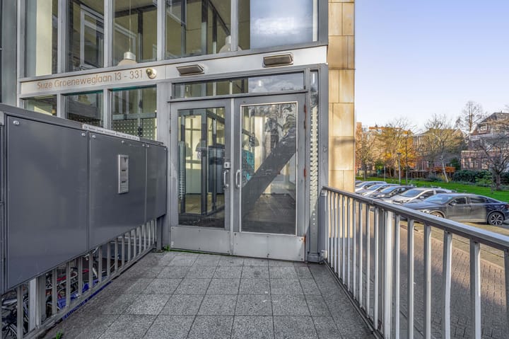 Foto 20 van Suze Groeneweglaan 179