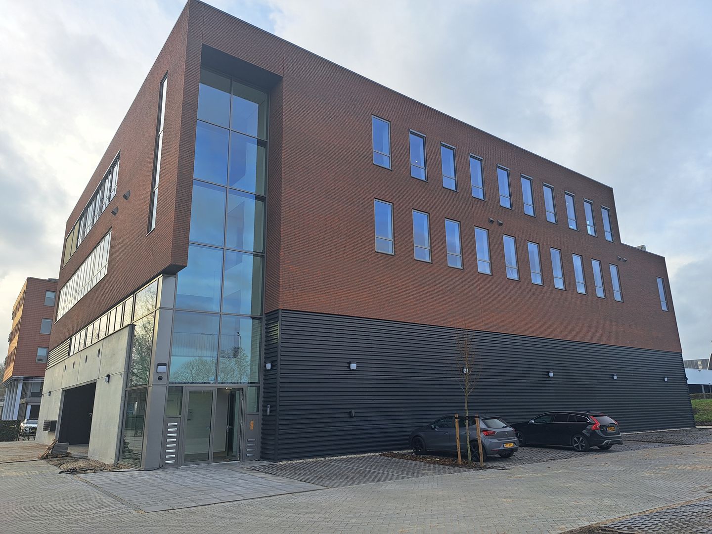 Bekijk foto 1 van Klipperaak 321