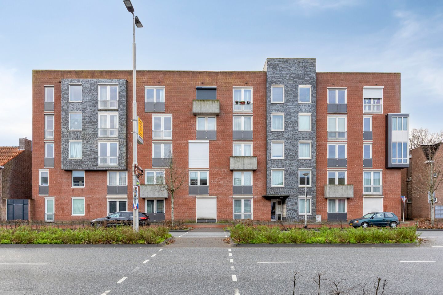 Foto 1 van Ringbaan-Noord 156-16