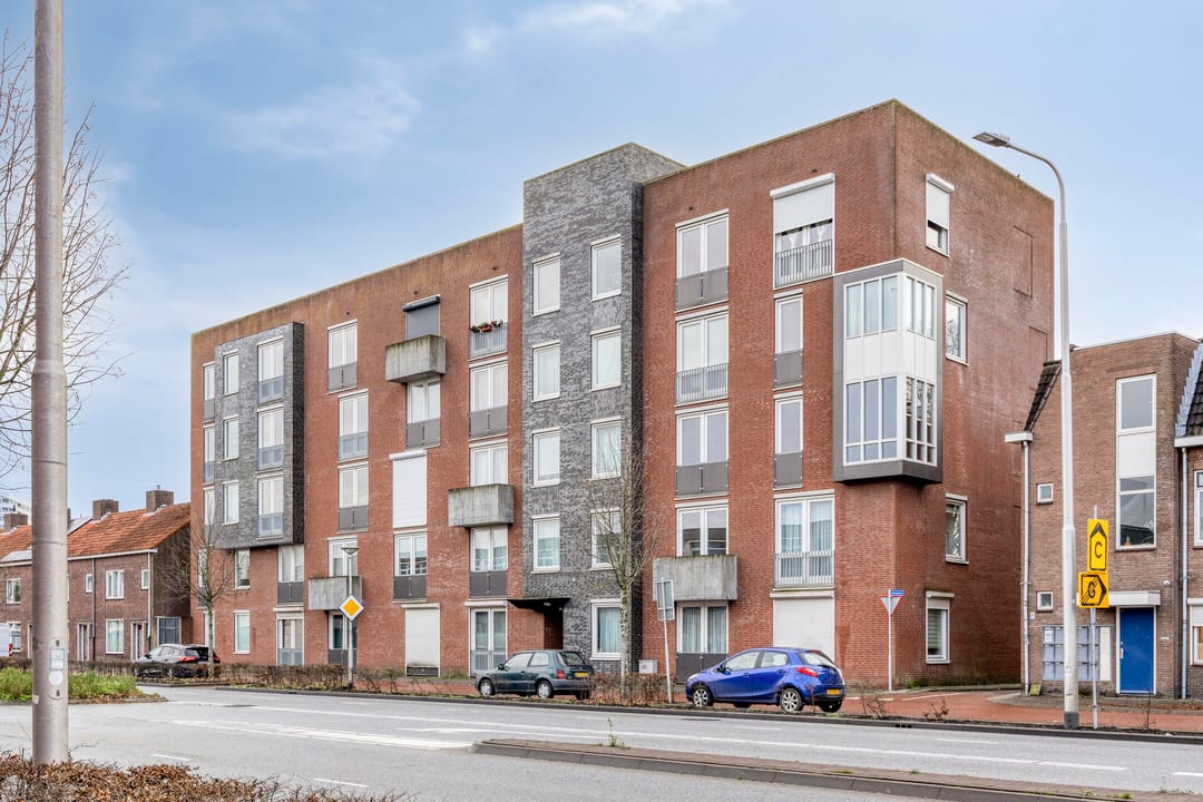 Photo 2 of Ringbaan-Noord 156-16