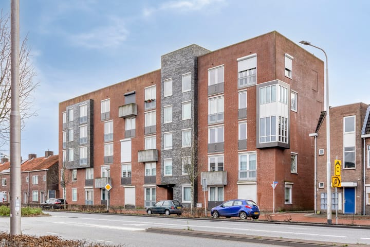 Foto 2 van Ringbaan-Noord 156-16