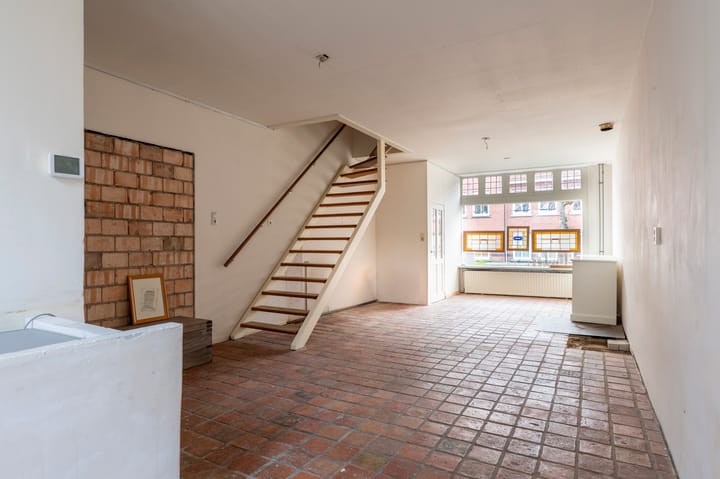 Photo 2 of Karnemelksloot 107