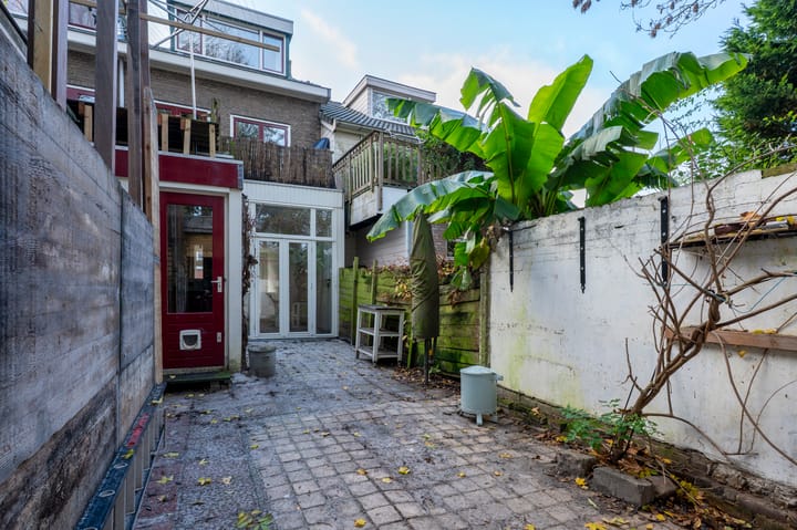 Photo 4 of Karnemelksloot 107