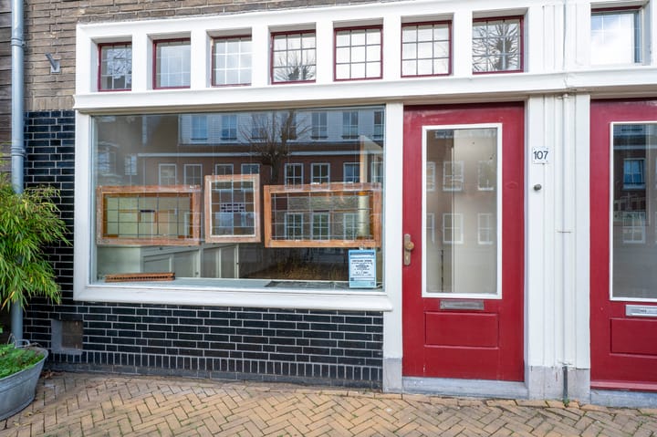 Photo 6 of Karnemelksloot 107