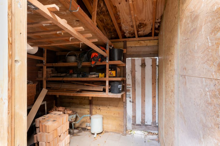 Photo 21 of Karnemelksloot 107