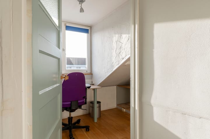 Photo 36 of Karnemelksloot 107