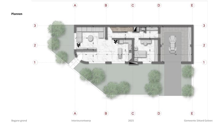 Photo 10 of Akkerstraat 25