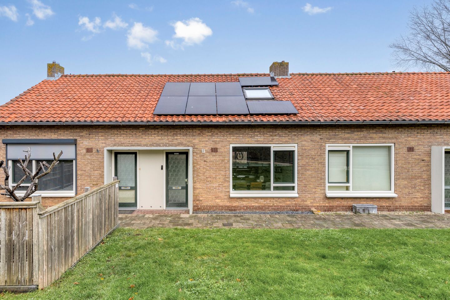 Foto 1 van Scharloodijk 13