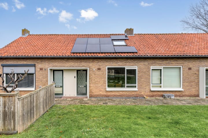 Foto 1 van Scharloodijk 13