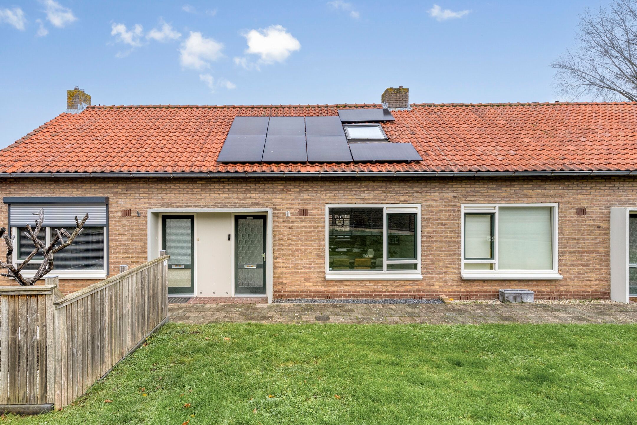 Scharloodijk, 13, Herkingen, 3249BA, Zuid-Holland, Nederland 13 