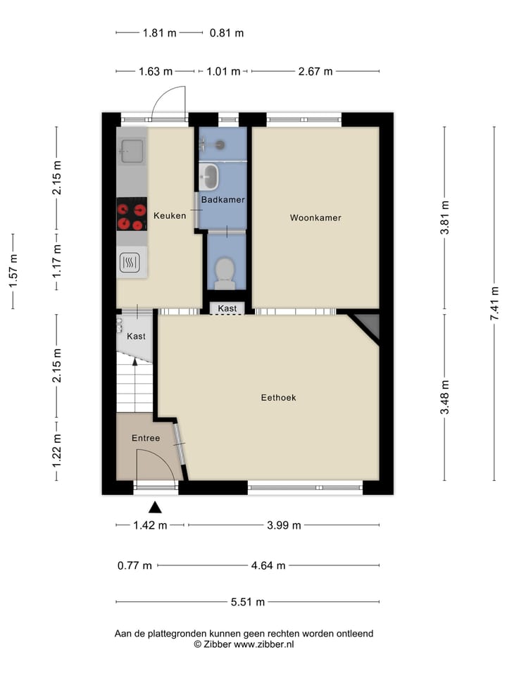 Foto 28 van Scharloodijk 13