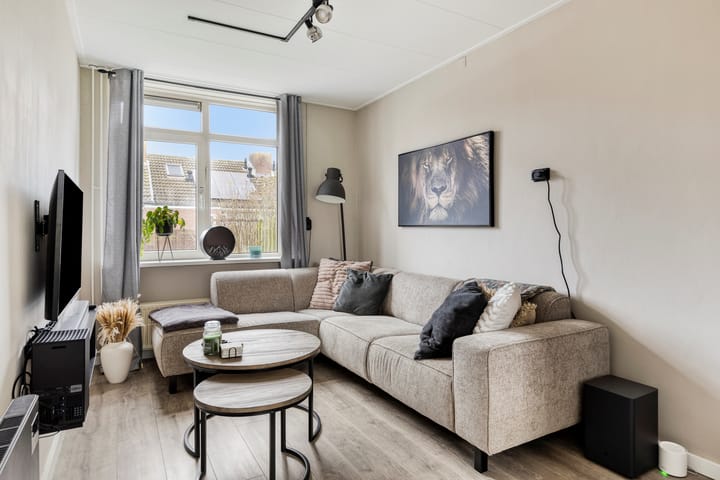 Foto 2 van Scharloodijk 13