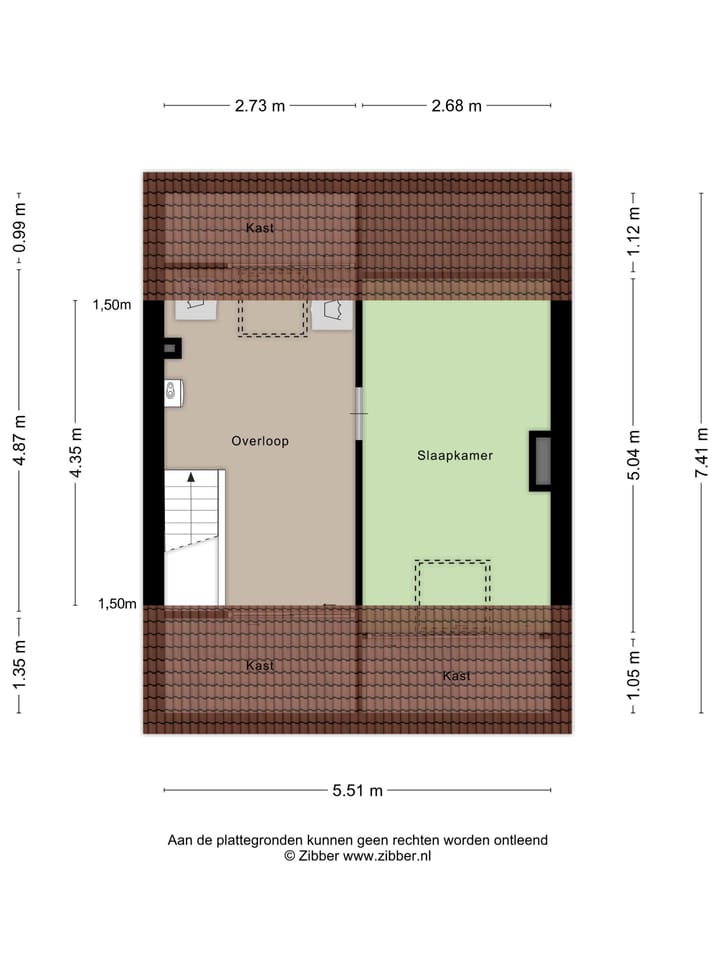 Foto 30 van Scharloodijk 13