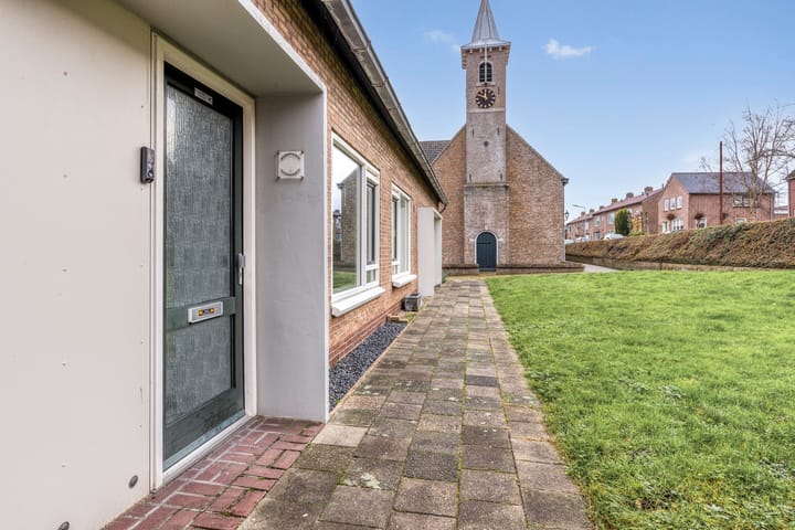 Foto 6 van Scharloodijk 13