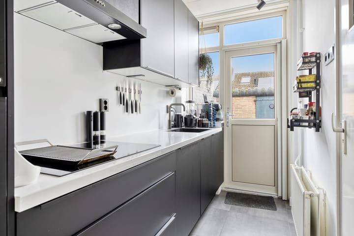 Foto 13 van Scharloodijk 13