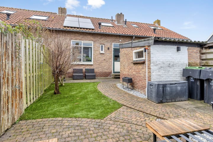 Foto 23 van Scharloodijk 13