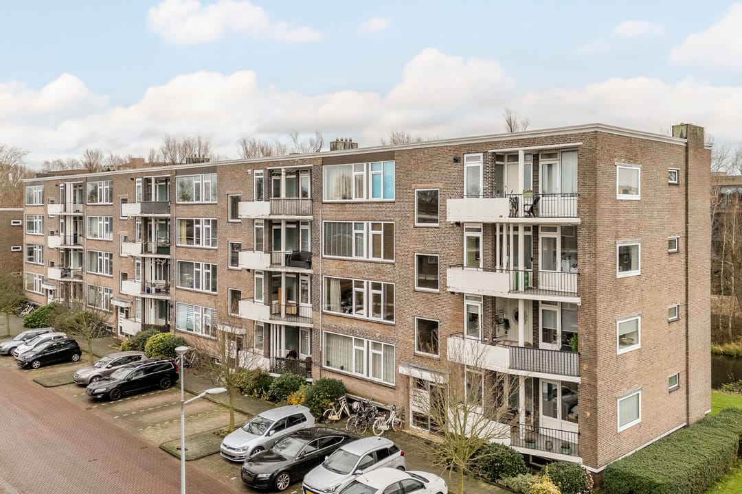 Photo 1 of Stalpaertstraat 115