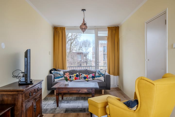 Foto 7 van Stalpaertstraat 115