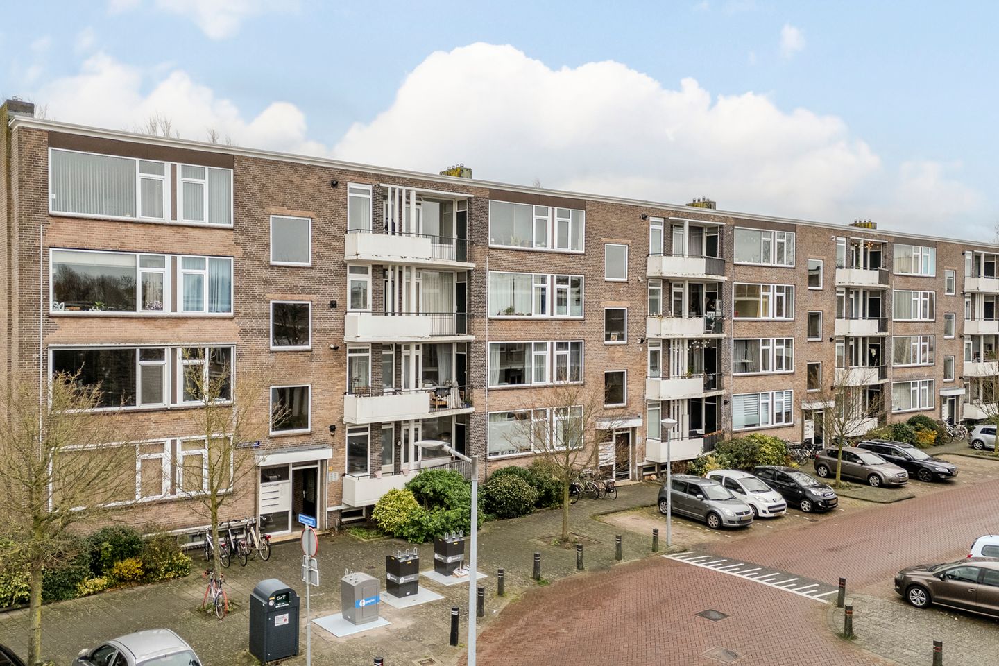 Photo 19 of Stalpaertstraat 115
