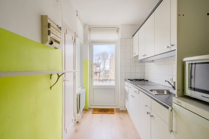 Foto 9 van Stalpaertstraat 115