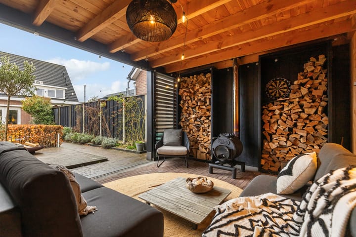 Photo 3 of 1e Wormenseweg 201